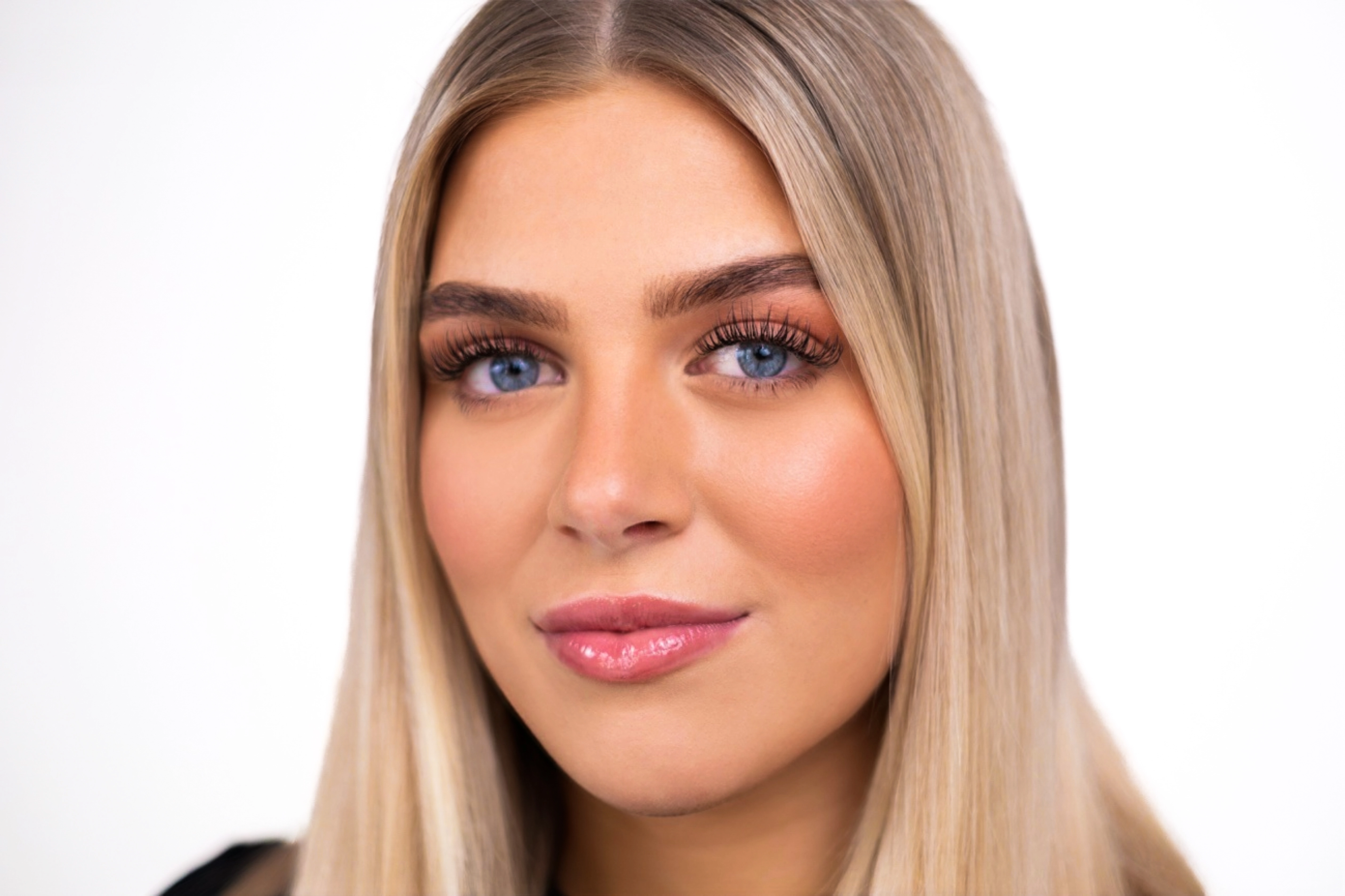 Volume Lashes / New Set