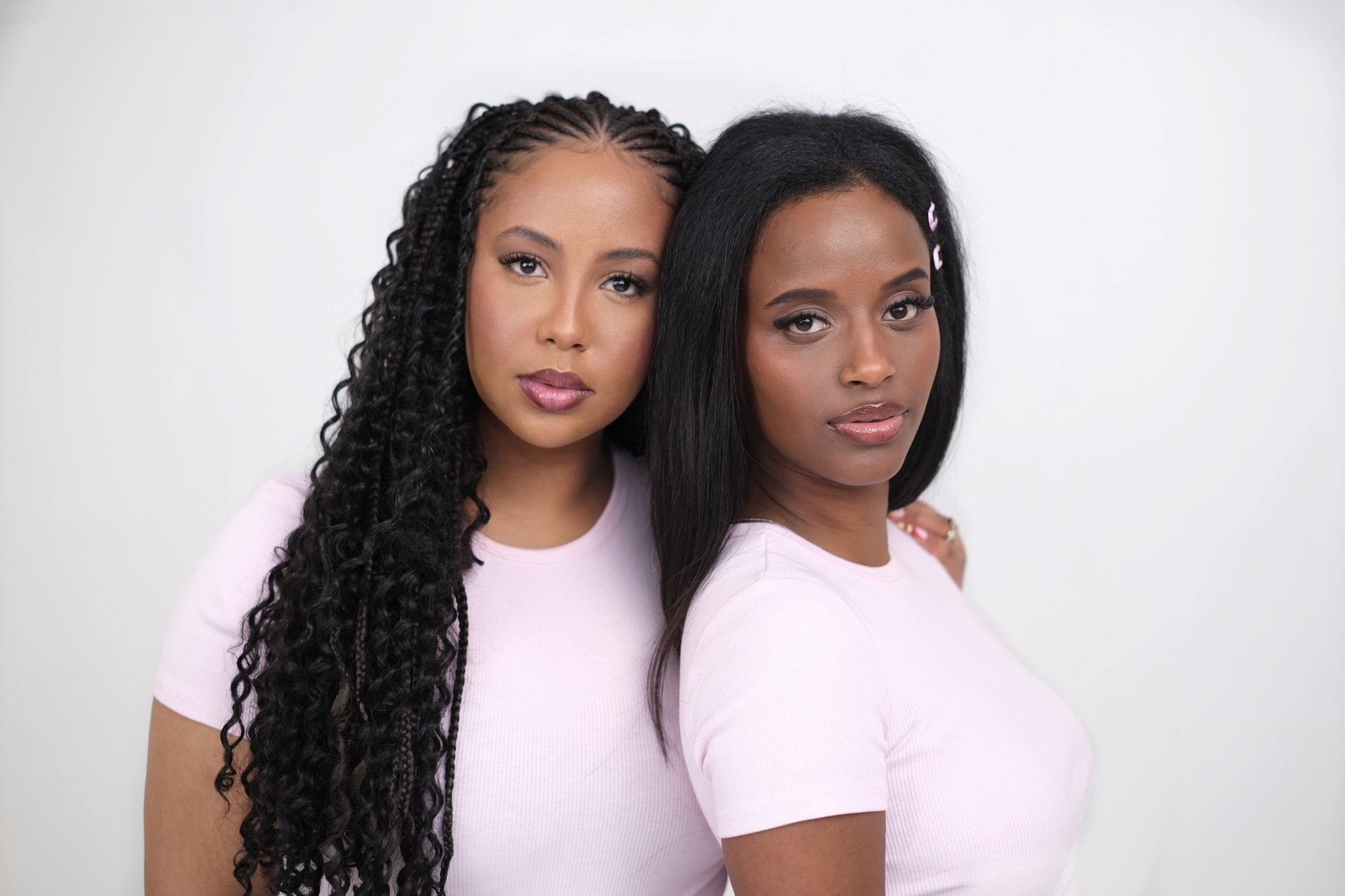 Editorial portfoliofoto van Glorious Beauty