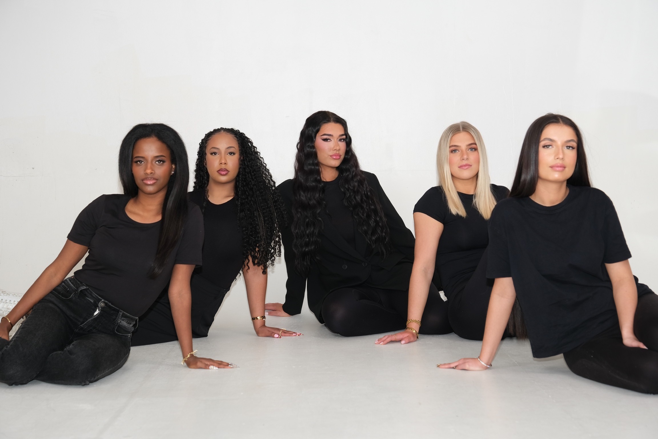 Glorious Beauty team