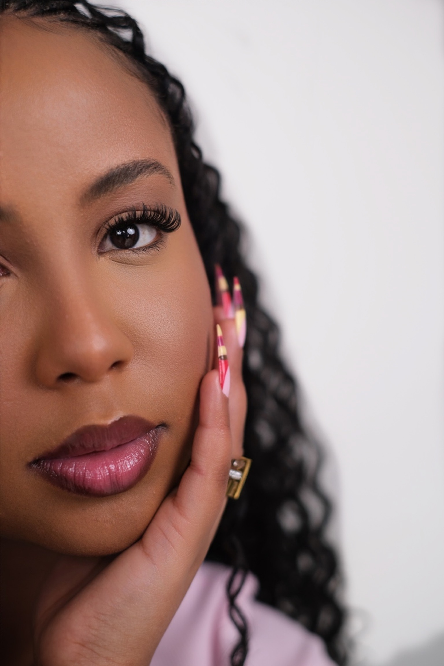 Portfoliofoto van Glorious Beauty beautybehandelingen