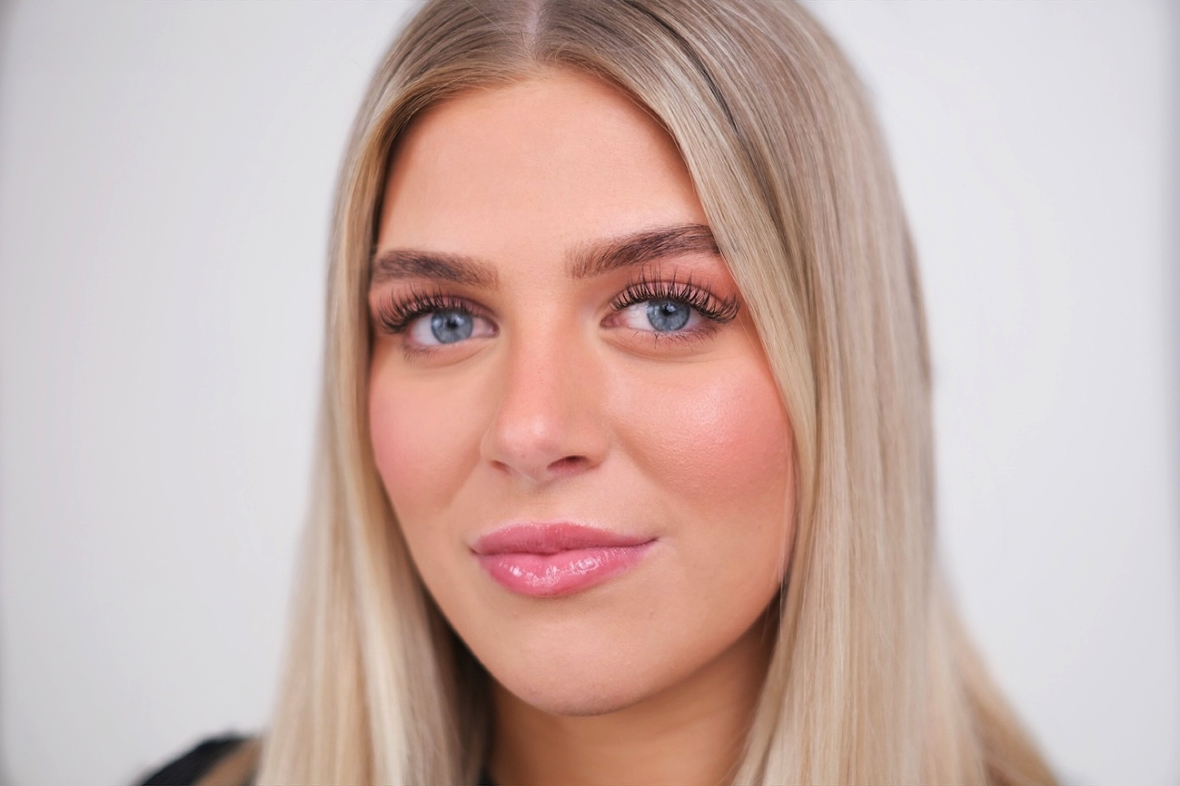 Eyelash Extensions services