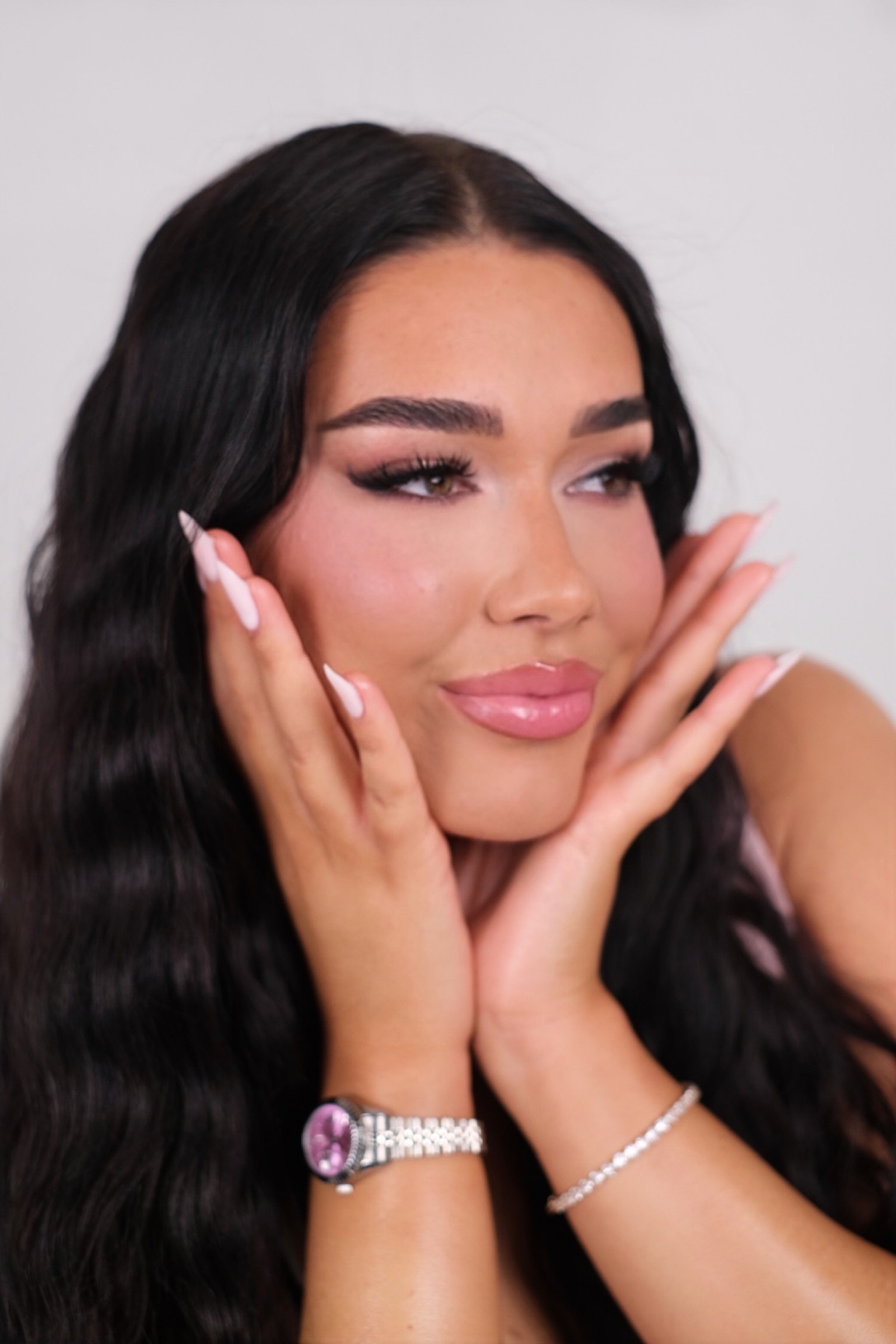 Sfeerbeeld uit het Glorious Beauty portfolio